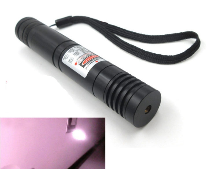 (image for) 850nm 100mw Portable Infrared Laser Pointers